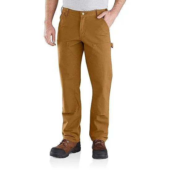 Men's Rugged Flex Relaxed Fit Pant