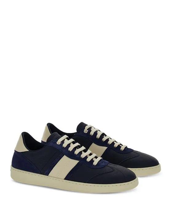 Men's Sachille 1 Lace Up Sneakers