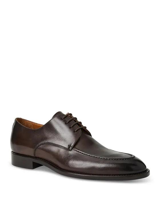 Men's Santino Lace Up Oxford Dress Shoes