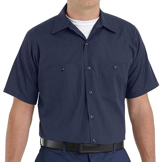 Men's Short Sleeve Performance Tech Shirt