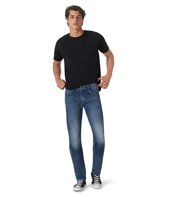 Men's Slim Straight Jean