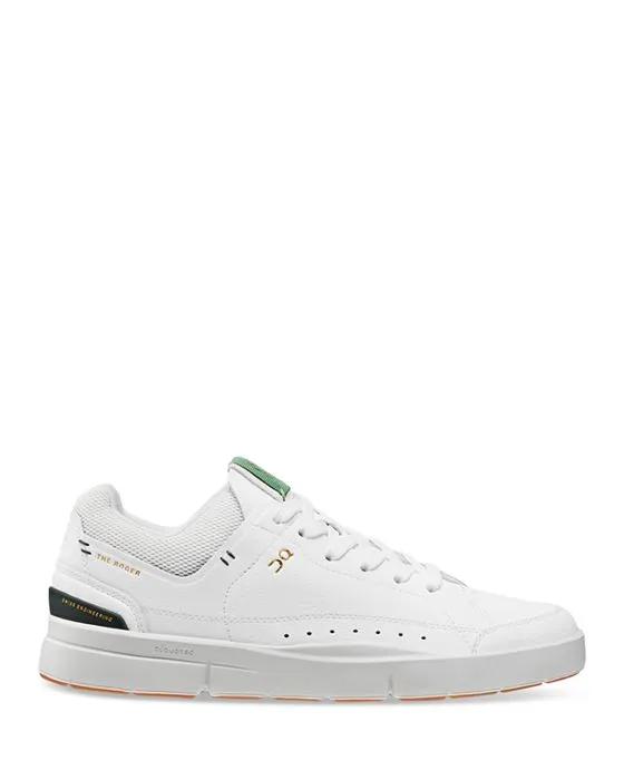 Men's The Roger Centre Court Low Top Sneakers