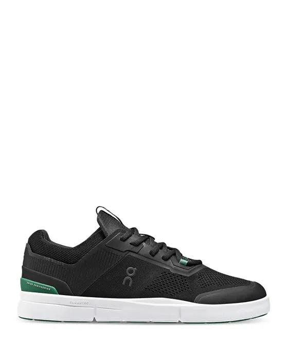 Men's The Roger Spin Lace Up Sneakers