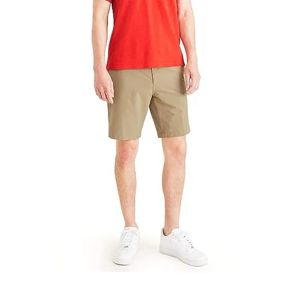Men's Ultimate Straight Fit Supreme Flex Shorts (Standard and Big & Tall)