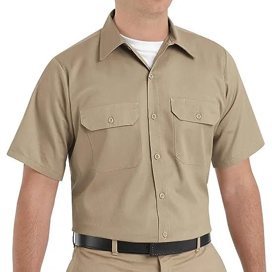 Men's Utility Uniform Shirt