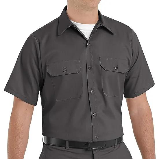 Men's Utility Uniform Shirt