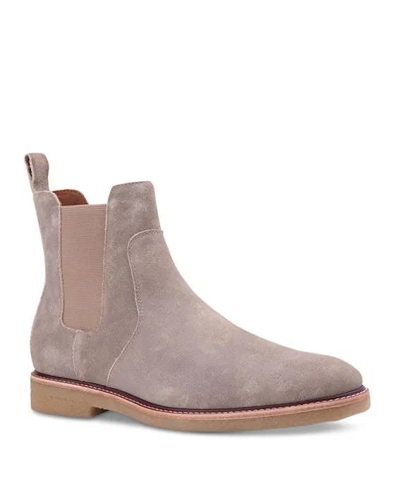 Men's Vaughn Pull On Chelsea Boot