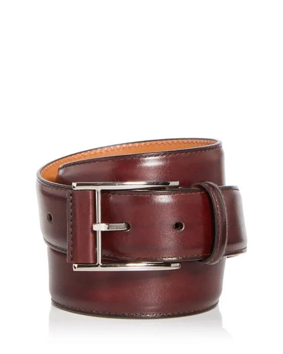 Men's Velaz Leather Belt