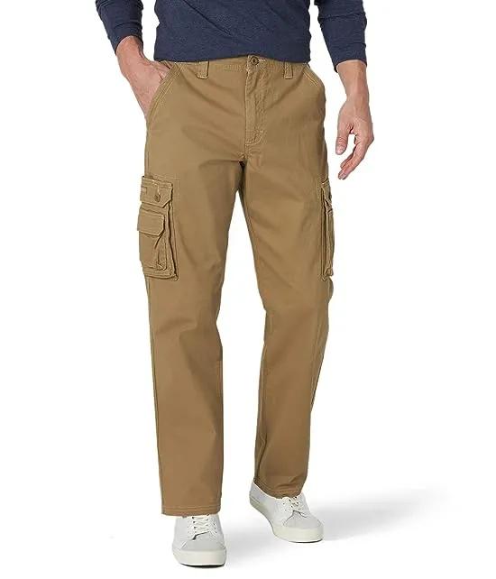 Men's Wyoming Relaxed Fit Cargo Pant