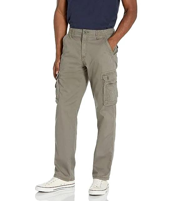 Men's Wyoming Relaxed Fit Cargo Pant