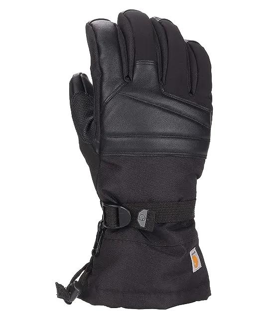 Mens Cold Snap Insulated Work Glove