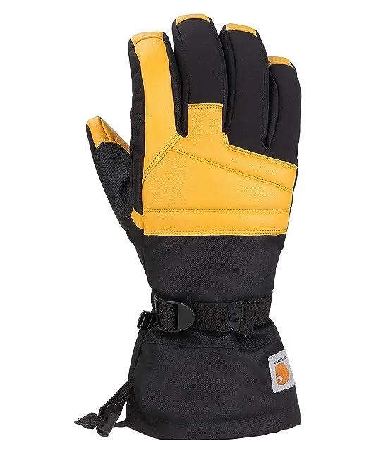 Mens Cold Snap Insulated Work Glove