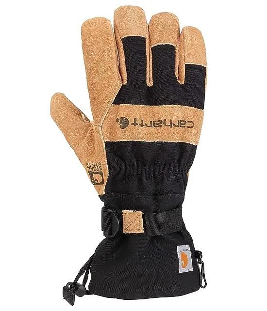 Mens Snowdrift Glove