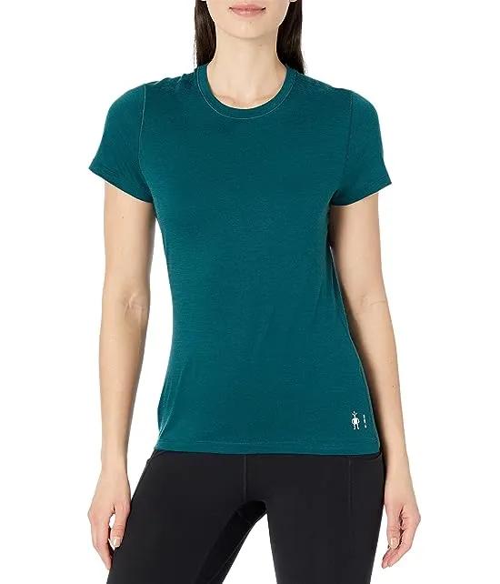 Merino Short Sleeve Tee