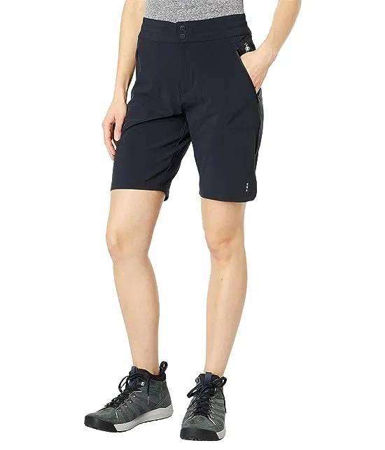 Merino Sport 8" Shorts
