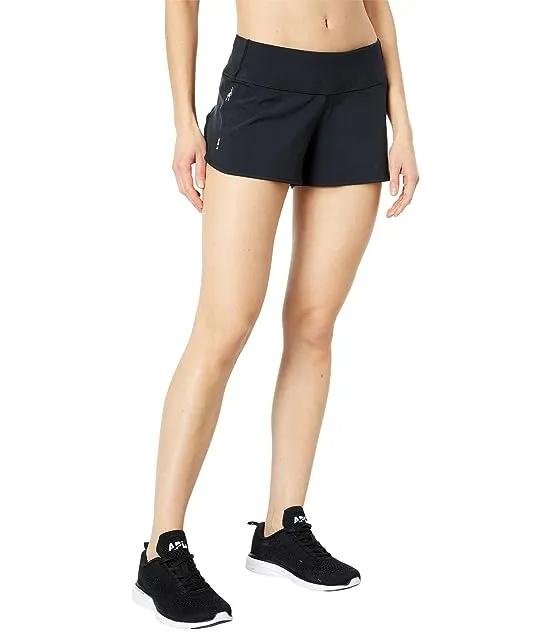 Merino Sport Lined Shorts