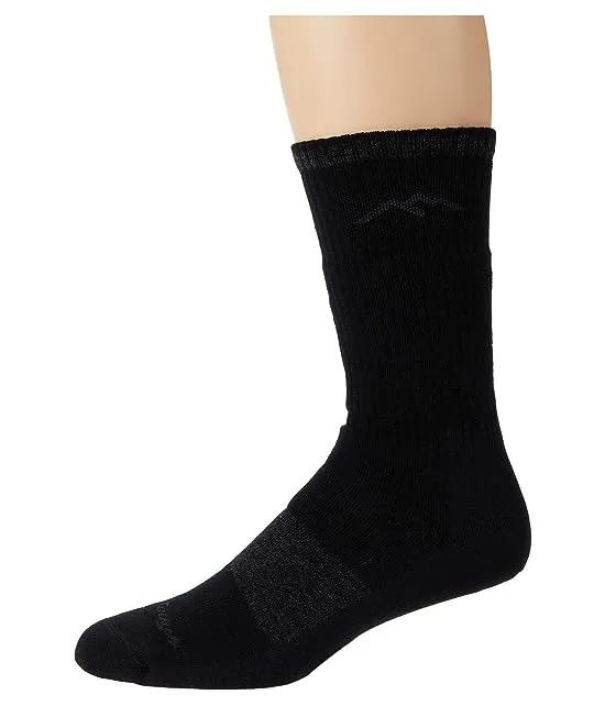 Merino Wool Boot Socks Full Cushion