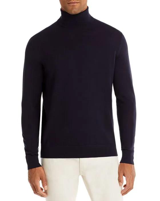 Merino Wool Turtleneck Sweater - 100% Exclusive