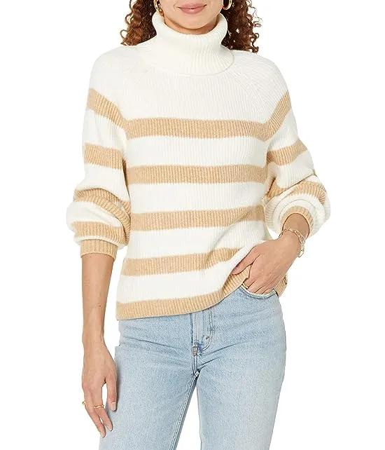 Merlin Sweater