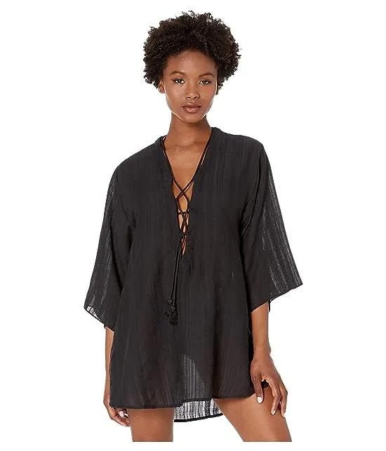 Michelle Tunic Cover-Up