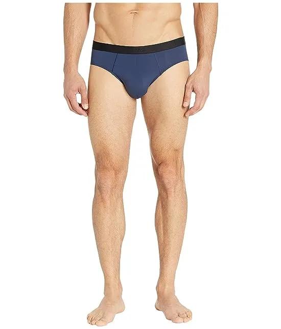 Micro Touch Brief - No Fly