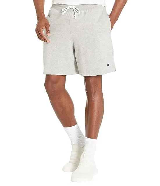 Middleweight 7" Cotton Shorts