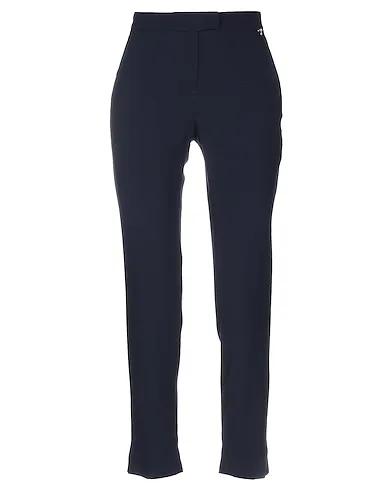 Midnight blue Cady Casual pants