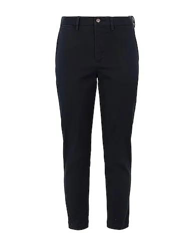 Midnight blue Casual pants STRETCH CHINO SKINNY PANT
