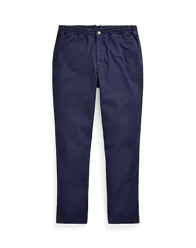 Midnight blue Casual pants STRETCH CLASSIC FIT POLO PREPSTER PANT
