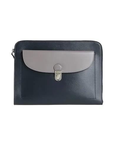 Midnight blue Handbag