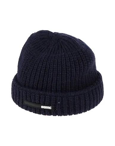 Midnight blue Knitted Hat