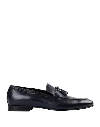 Midnight blue Loafers B10
