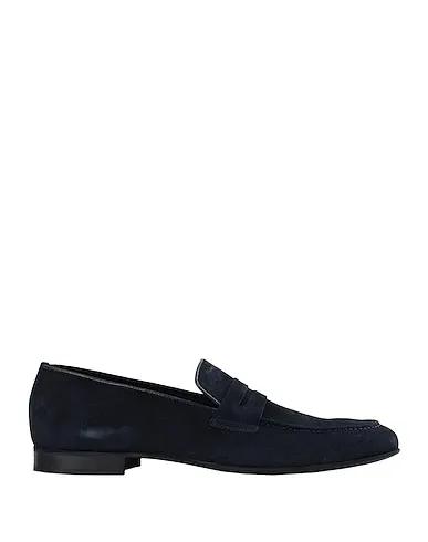 Midnight blue Loafers B11
