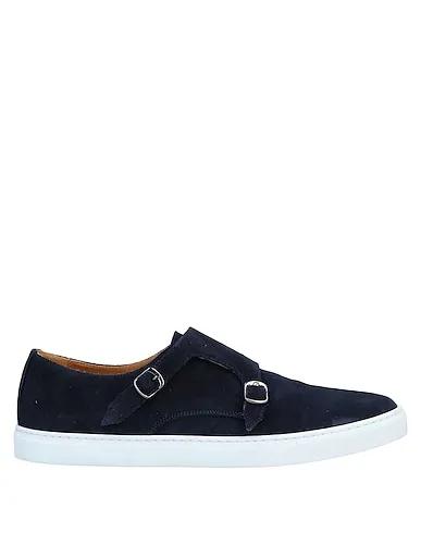 Midnight blue Loafers