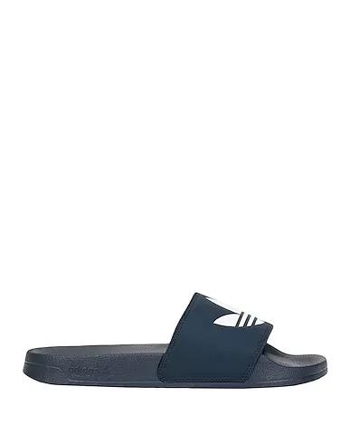 Midnight blue Sandals ADILETTE-LITE