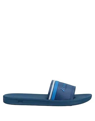 Midnight blue Sandals