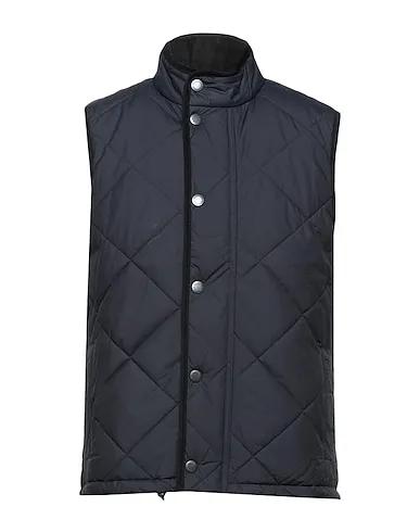 Midnight blue Shell  jacket Barbour Harley Gilet
