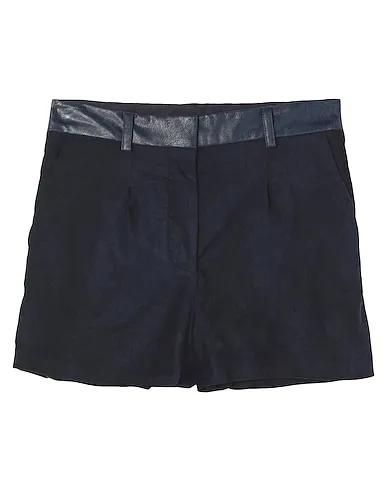 Midnight blue Shorts & Bermuda
