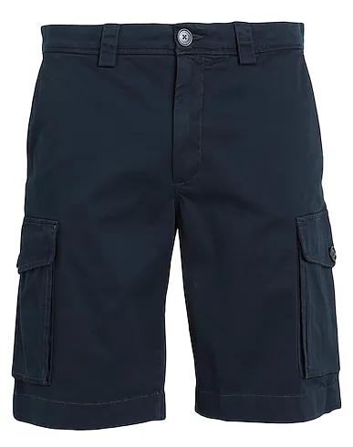 Midnight blue Shorts & Bermuda CLASSIC CARGO SHORT 