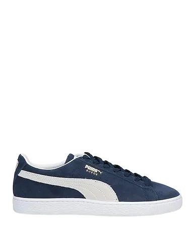 Midnight blue Sneakers Suede Classic XXI
