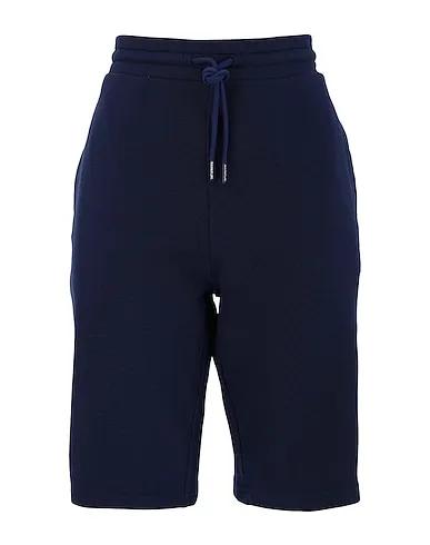 Midnight blue Sweatshirt Shorts & Bermuda NOLANOS 