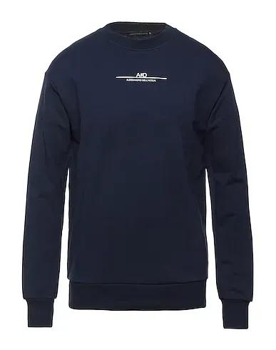 Midnight blue Sweatshirt Sweatshirt