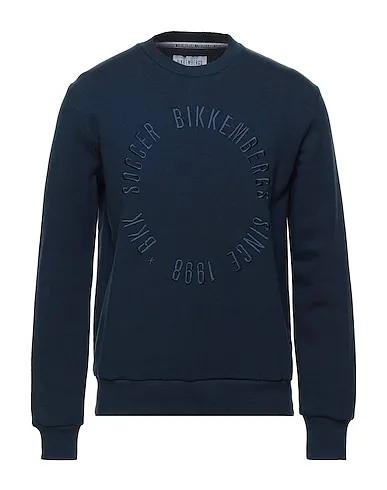 Midnight blue Sweatshirt Sweatshirt