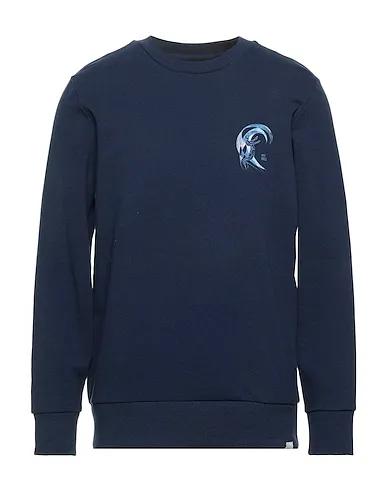 Midnight blue Sweatshirt Sweatshirt