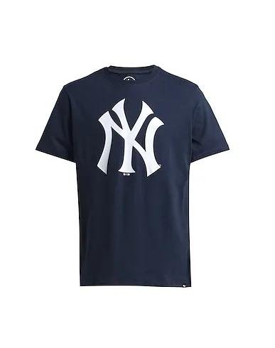 Midnight blue T-shirt '47 T-Shirt m.c. Imprint Echo New York Yankees
