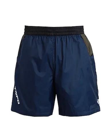 Midnight blue Techno fabric Shorts & Bermuda M TNF X SHORT

