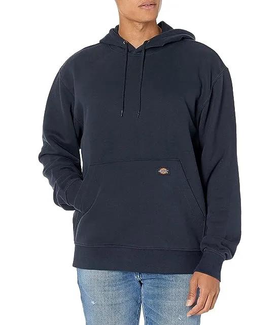 Midweight Pullover Fleece Hoodie Relaxed