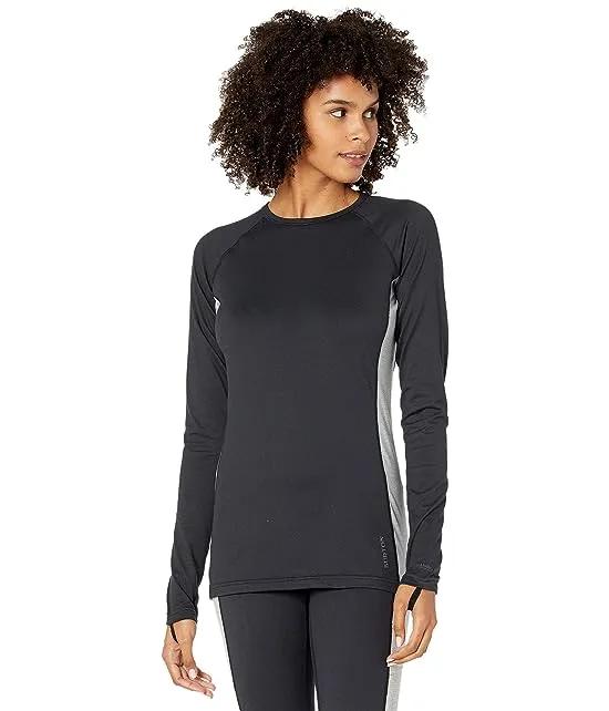 Midweight X Base Layer Crew
