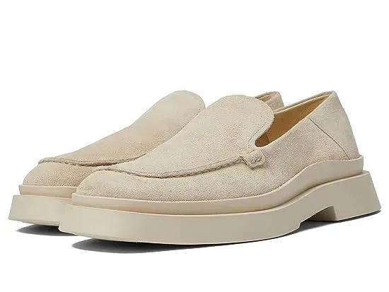 Mike Suede Loafer