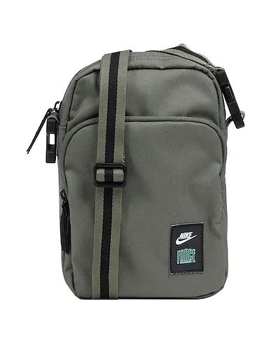 Military green Cross-body bags Nike Heritage Crossbody Bag (4L)
